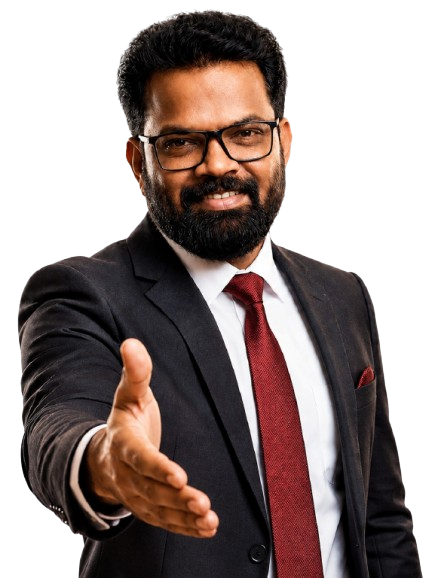 M. Parijatha Kumar - Start Your Success Journey